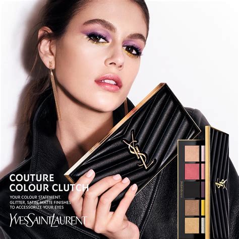 yves saint laurent makeup sale